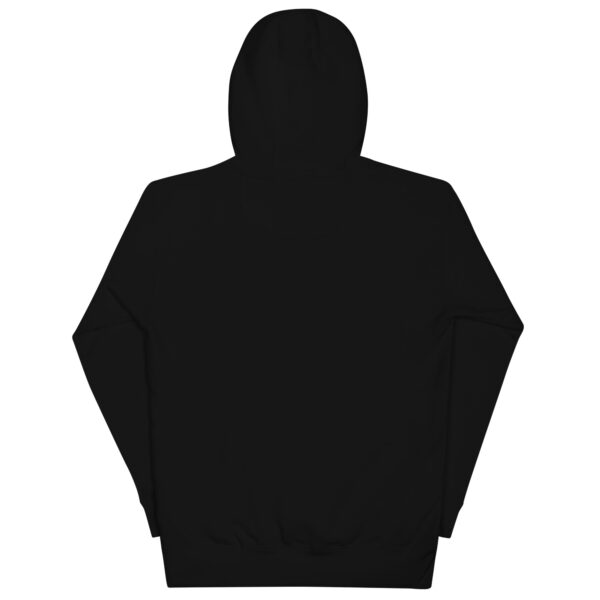 Classic Logo Super Soft Hoodie - Image 3