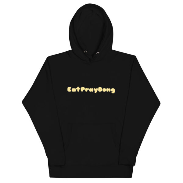 Classic Logo Super Soft Hoodie - Image 2