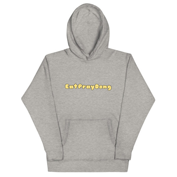 Classic Logo Super Soft Hoodie - Image 9