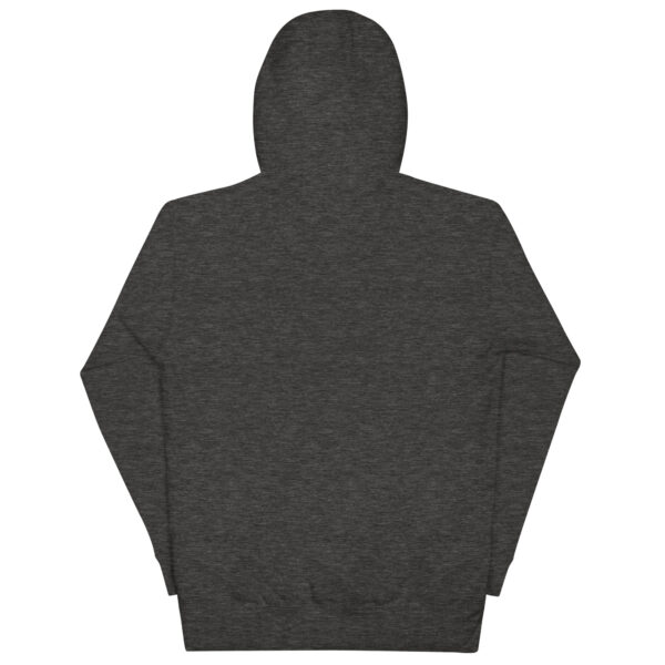 Classic Logo Super Soft Hoodie - Image 5