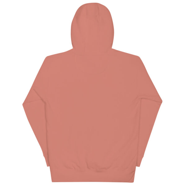 Classic Logo Super Soft Hoodie - Image 8