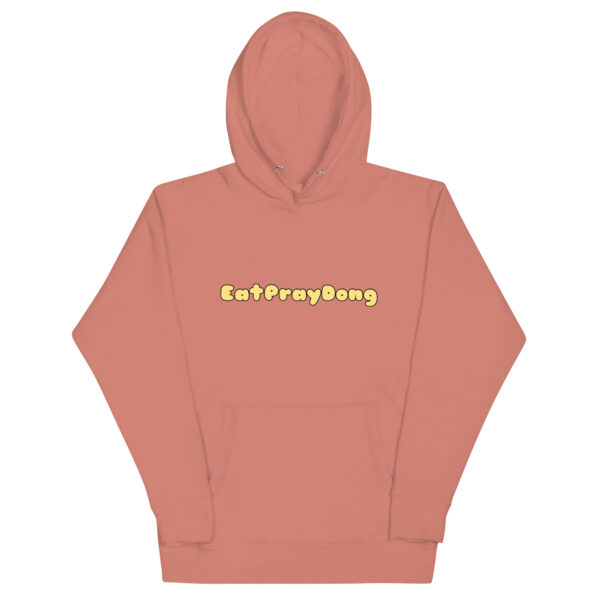 Classic Logo Super Soft Hoodie