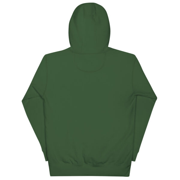 Classic Logo Super Soft Hoodie - Image 7