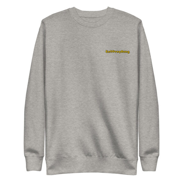 Classy Crewneck Sweatshirt - Image 3