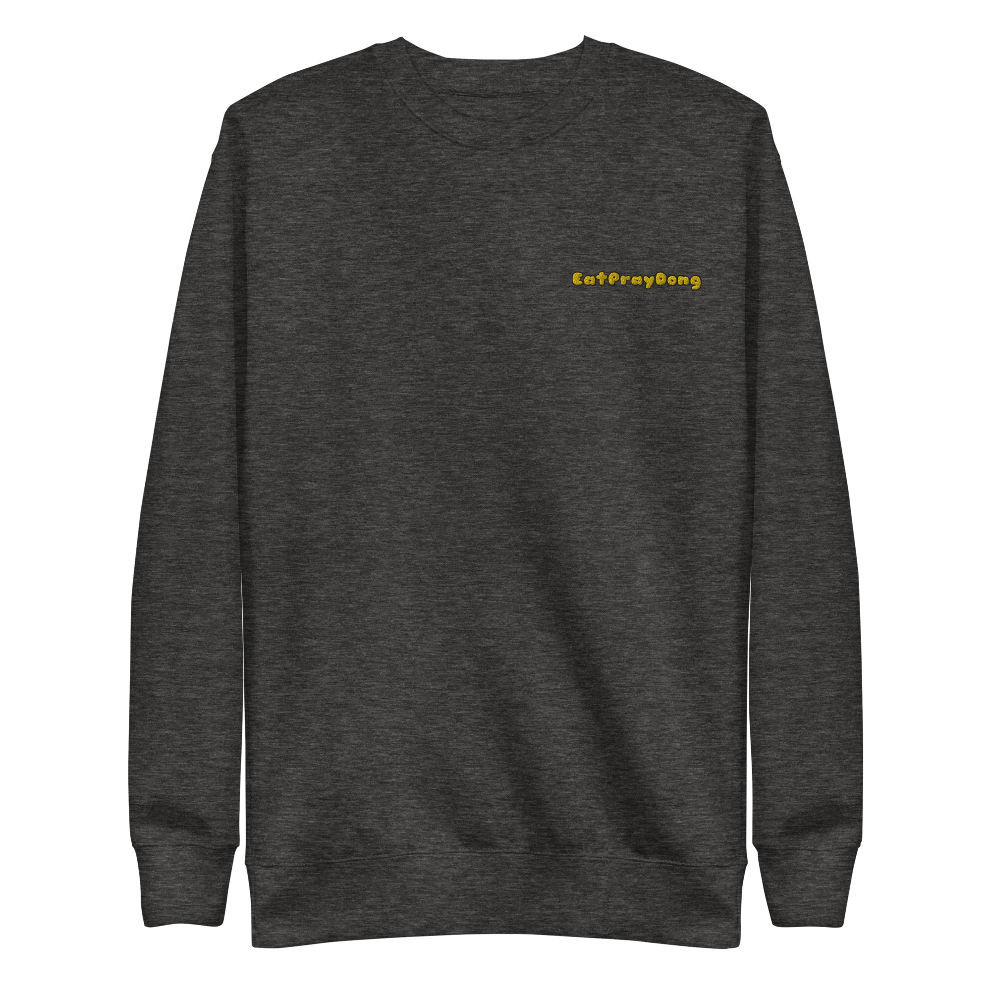 Classy Crewneck Sweatshirt