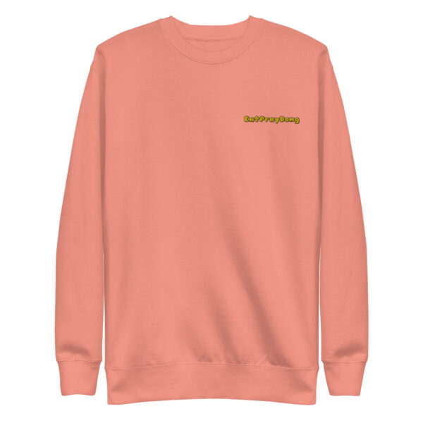 Classy Crewneck Sweatshirt - Image 2